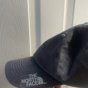 The North Face Branded ball cap